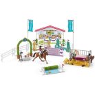 Schleich Horse Club 42440 Barátságos verseny