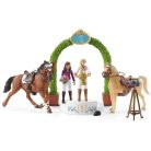Schleich Horse Club 42440 Barátságos verseny