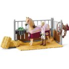 Schleich Horse Club 42440 Barátságos verseny