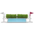 Schleich Horse Club 42440 Barátságos verseny