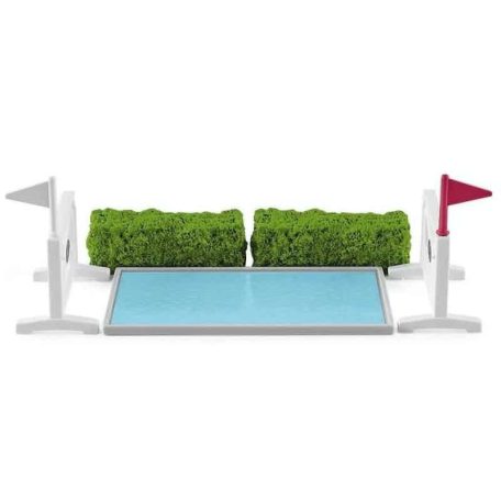 Schleich Horse Club 42440 Barátságos verseny