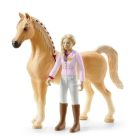 Schleich Horse Club 42440 Barátságos verseny
