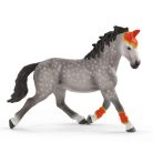 Schleich Horse Club 4243 Mia lovastorna lovaglókészlete