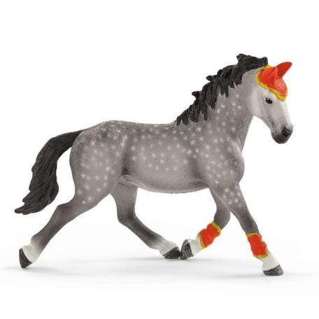 Schleich Horse Club 4243 Mia lovastorna lovaglókészlete
