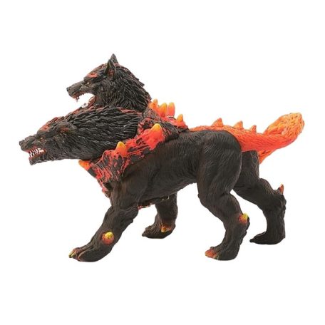 Schleich Eldrador 42451 Barlangi kutya játékfigura