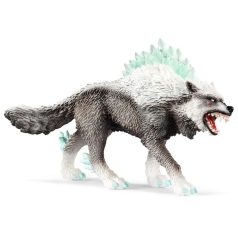 Schleich Eldrador 42452 Hófarkas játékfigura