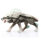 Schleich Eldrador 42452 Hófarkas játékfigura