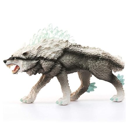 Schleich Eldrador 42452 Hófarkas játékfigura