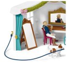 Schleich Horse Club 42466 Nagy lovasbemutató