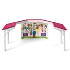 Schleich Horse Club 42466 Nagy lovasbemutató