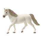 Schleich Horse Club 42467 Kocsi a lovasbemutatóhoz