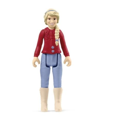 Schleich Horse Club 42467 Kocsi a lovasbemutatóhoz