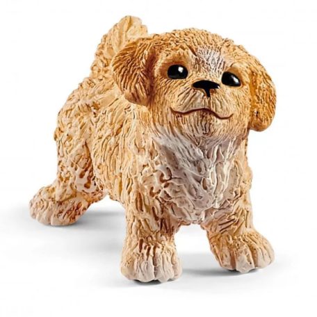 Schleich Farm World 42480 Kölyökketrec