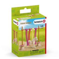 Schleich Farm World 42484 Póni szalagfüggöny