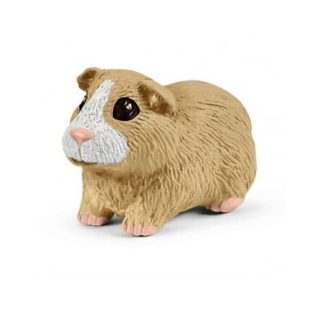 Schleich Farm World 42500 Otthon nyulaknak és tengerimalacoknak játékszett