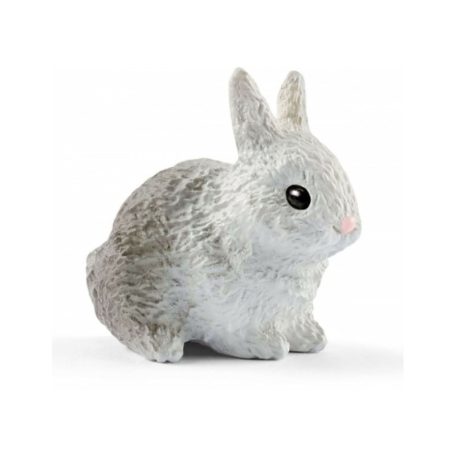 Schleich Farm World 42500 Otthon nyulaknak és tengerimalacoknak játékszett