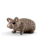 Schleich Farm World 42502 Állatklinika állatokkal