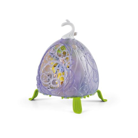 Schleich Bayala 42523 Misztikus Állatorvosi rendelő