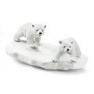 Schleich Wild Life 42531 Jegesmedvebocsok