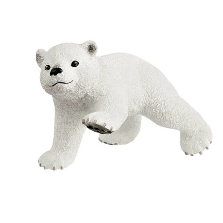 Schleich Wild Life 42531 Jegesmedvebocsok