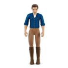 Schleich Horse Club 42535 Lovas kaland lószállító utánfutóval