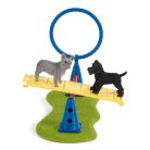 Schleich Farm World 42536 Játék kutyáknak