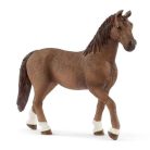 Schleich Horse Club 42551 Nagy lovarda lakóházzal és istállóval