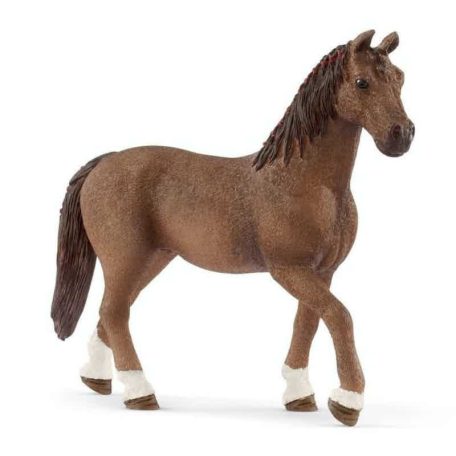 Schleich Horse Club 42551 Nagy lovarda lakóházzal és istállóval
