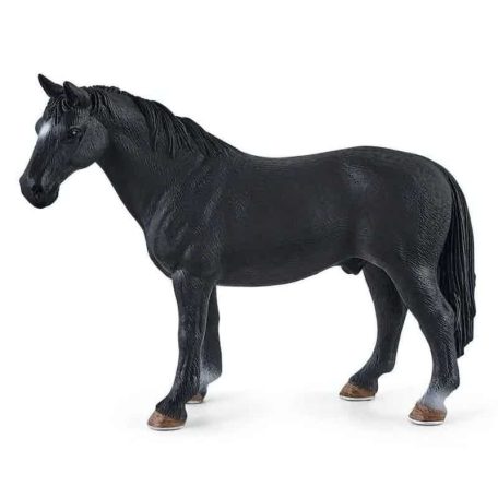 Schleich Horse Club 42551 Nagy lovarda lakóházzal és istállóval