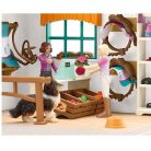 Schleich Horse Club 42568 Lovasbolt