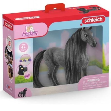 Schleich Horse Club 42581 Sofia's Beautie Criollo Definitico