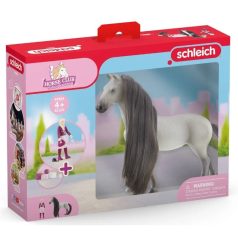   Schleich Horse Club 42584 Sofia's Beautie Kezdő készlet Szófia és Dusty