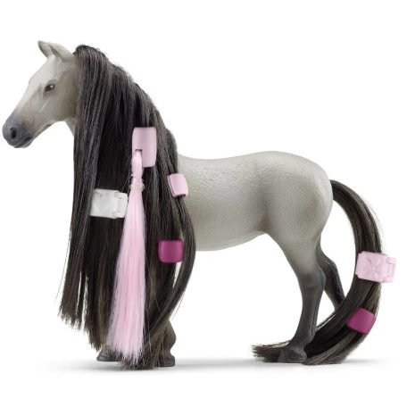 Schleich Horse Club 42584 Sofia's Beautie Kezdő készlet Szófia és Dusty