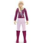 Schleich Horse Club 42584 Sofia's Beautie Kezdő készlet Szófia és Dusty