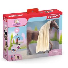   Schleich Horse Club 42586 Sofia's Beautie Kezdő készlet Leo és Rocky