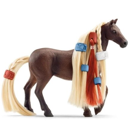 Schleich Horse Club 42586 Sofia's Beautie Kezdő készlet Leo és Rocky