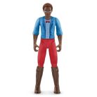 Schleich Horse Club 42586 Sofia's Beautie Kezdő készlet Leo és Rocky