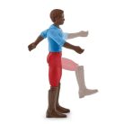 Schleich Horse Club 42586 Sofia's Beautie Kezdő készlet Leo és Rocky