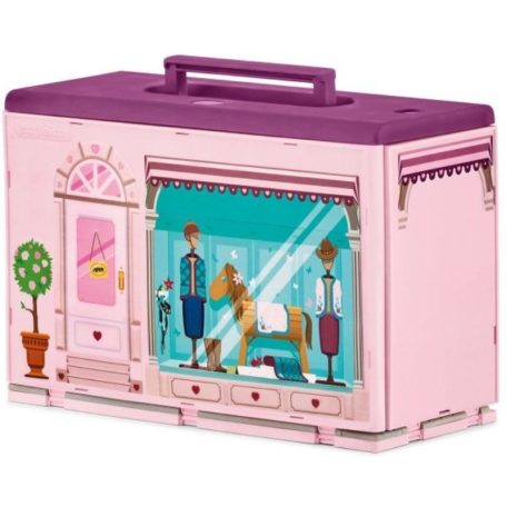 Schleich Horse Club 42587 Sofia's Beautie Lovasbolt