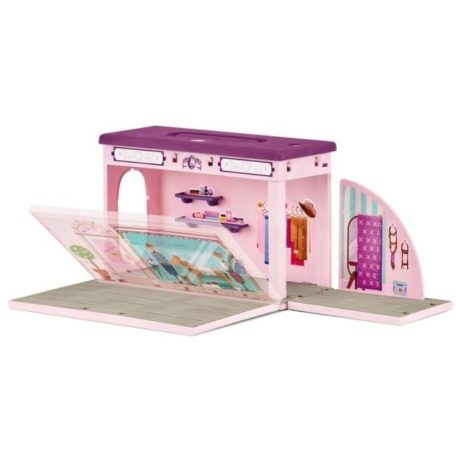 Schleich Horse Club 42587 Sofia's Beautie Lovasbolt