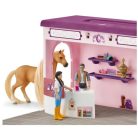 Schleich Horse Club 42587 Sofia's Beautie Lovasbolt