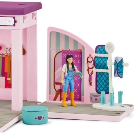 Schleich Horse Club 42587 Sofia's Beautie Lovasbolt