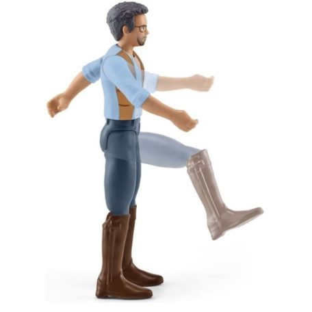 Schleich Horse Club 42587 Sofia's Beautie Lovasbolt