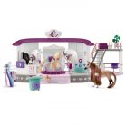 Schleich Horse Club 42588 Sofia's Beautie Lovas szépségszalon