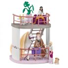 Schleich Horse Club 42588 Sofia's Beautie Lovas szépségszalon
