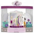 Schleich Horse Club 42588 Sofia's Beautie Lovas szépségszalon