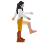 Schleich Horse Club 42588 Sofia's Beautie Lovas szépségszalon