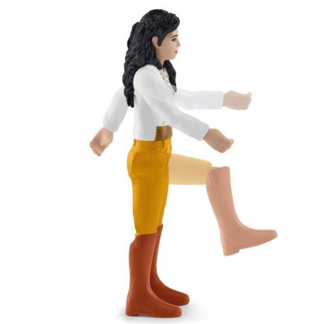 Schleich Horse Club 42588 Sofia's Beautie Lovas szépségszalon