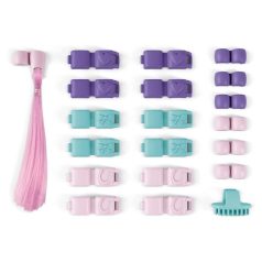   Schleich Horse Club 42589 Sofia's Beauty Lovas sörény kiegészítők