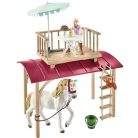 Schleich Horse Club 42593 Karaván titkos baráti összejövetelekhez